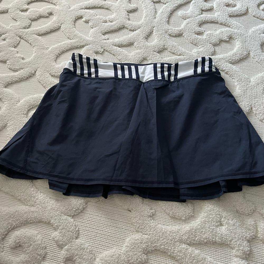 Lululemon skort